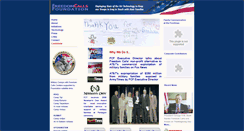 Desktop Screenshot of freedomcalls.org